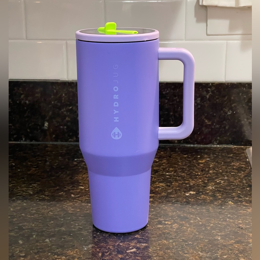 HydroJug Traveler 40 oz